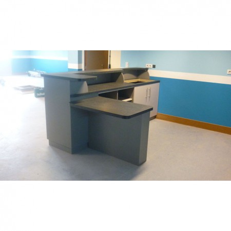 bar de salle de sport